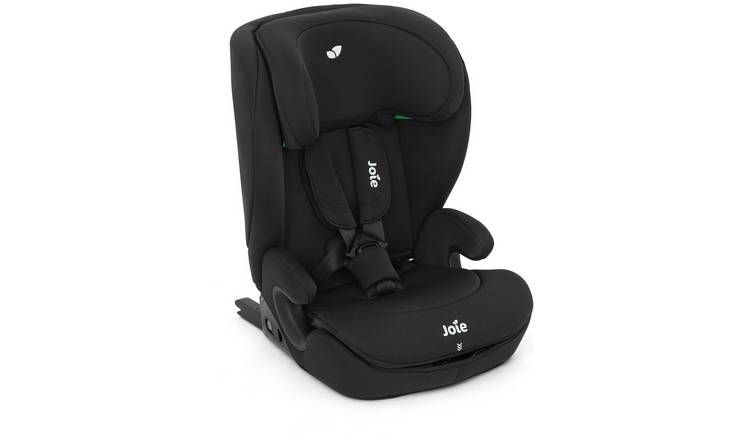 Joie I-Irvana 123 Car Seat-Shale GOODS Argos