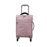 it Luggage children's unicorn cabin suitcase, imported from the UK