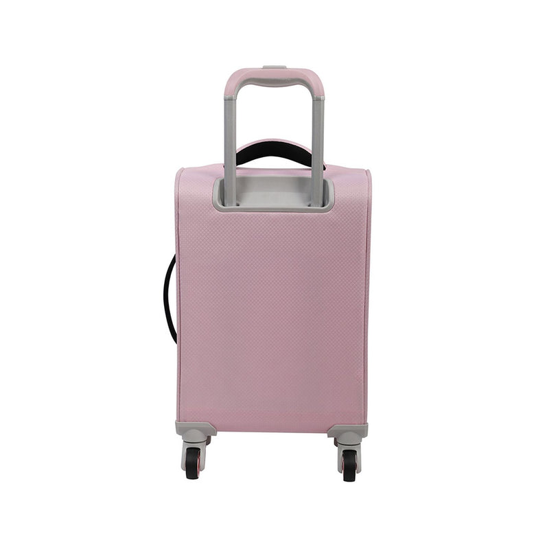 it Luggage children's unicorn cabin suitcase, imported from the UK