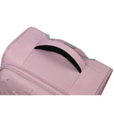 it Luggage children's unicorn cabin suitcase, imported from the UK