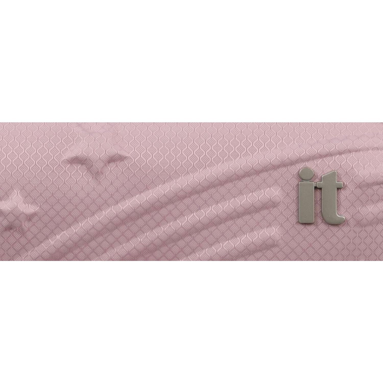 it Luggage children's unicorn cabin suitcase, imported from the UK