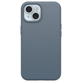 OtterBox Symmetry MagSafe case for iPhone series blue - British product