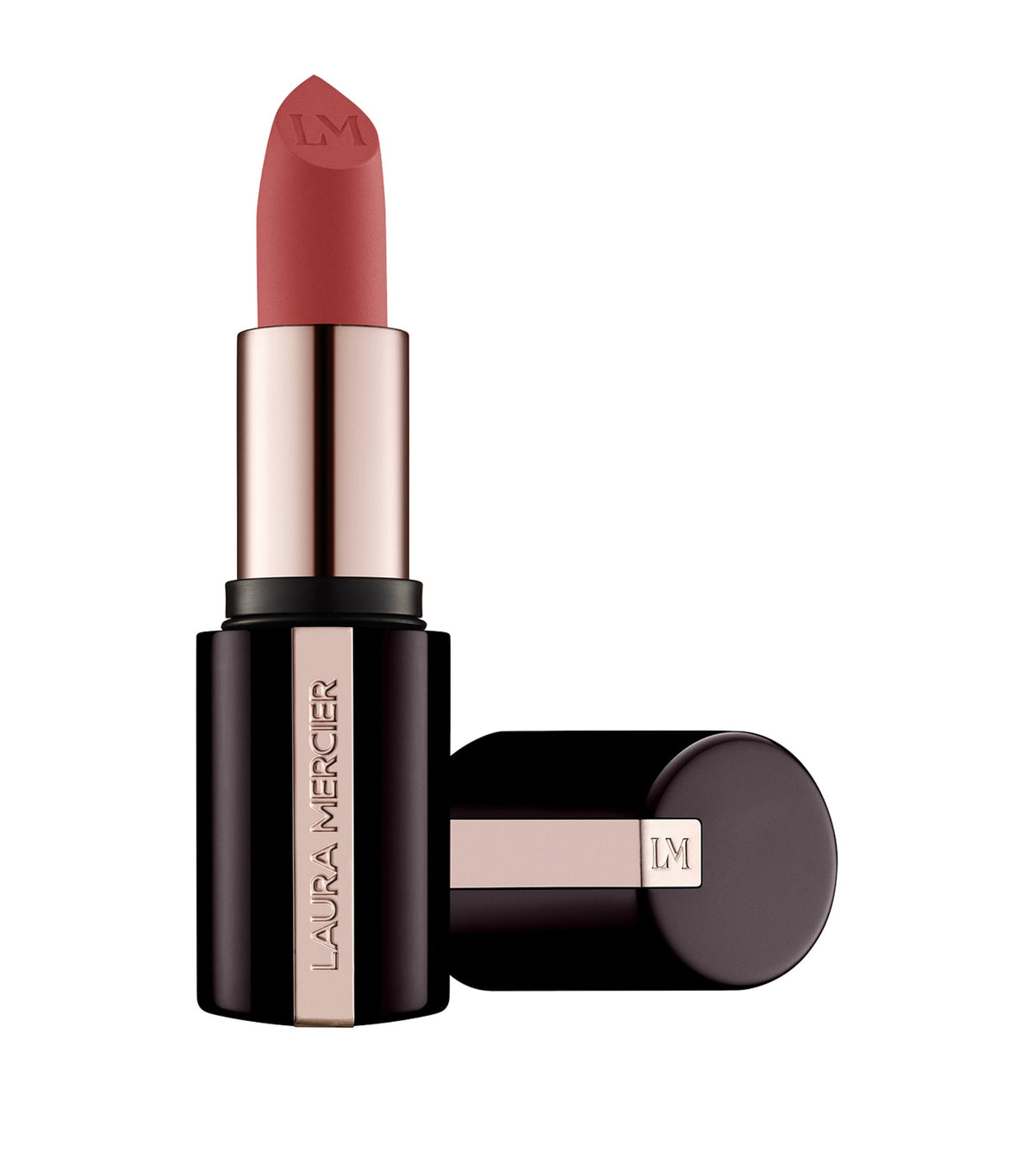 Laura Mercier Caviar Smoothing Matte Lipstick 3.4g - British product