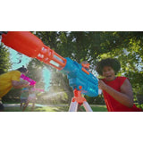 XSHOT Hydra Pulse motor soaker water blaster, UK version