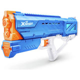 XSHOT Hydra Pulse motor soaker water blaster, UK version