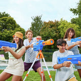 XSHOT Hydra Pulse motor soaker water blaster, UK version