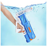 XSHOT Hydra Pulse motor soaker water blaster, UK version