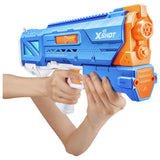 XSHOT Hydra Pulse motor soaker water blaster, UK version