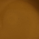 Habitat raw edge pasta bowls camel brown, imported from the UK