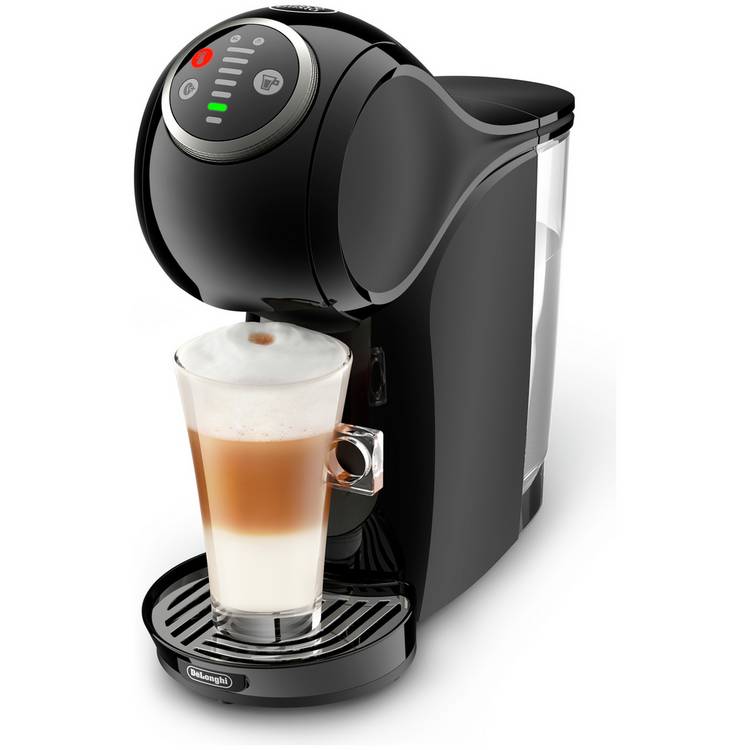 Dolce Gusto Genio S Plus pod coffee machine - British product