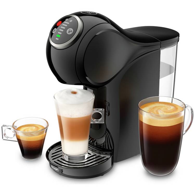 Dolce Gusto Genio S Plus pod coffee machine - British product