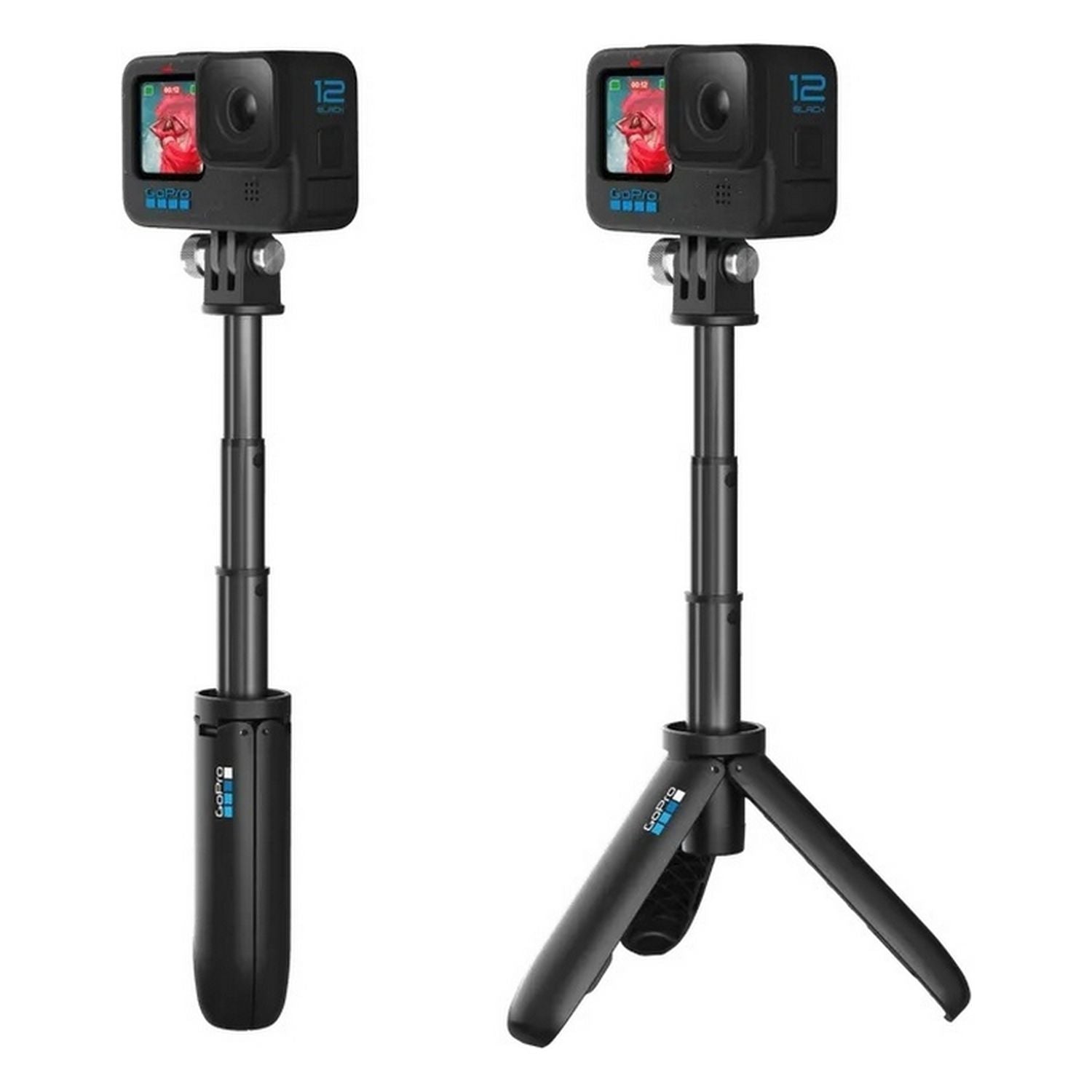 GoPro Mini Extension Pole Tripod - British product