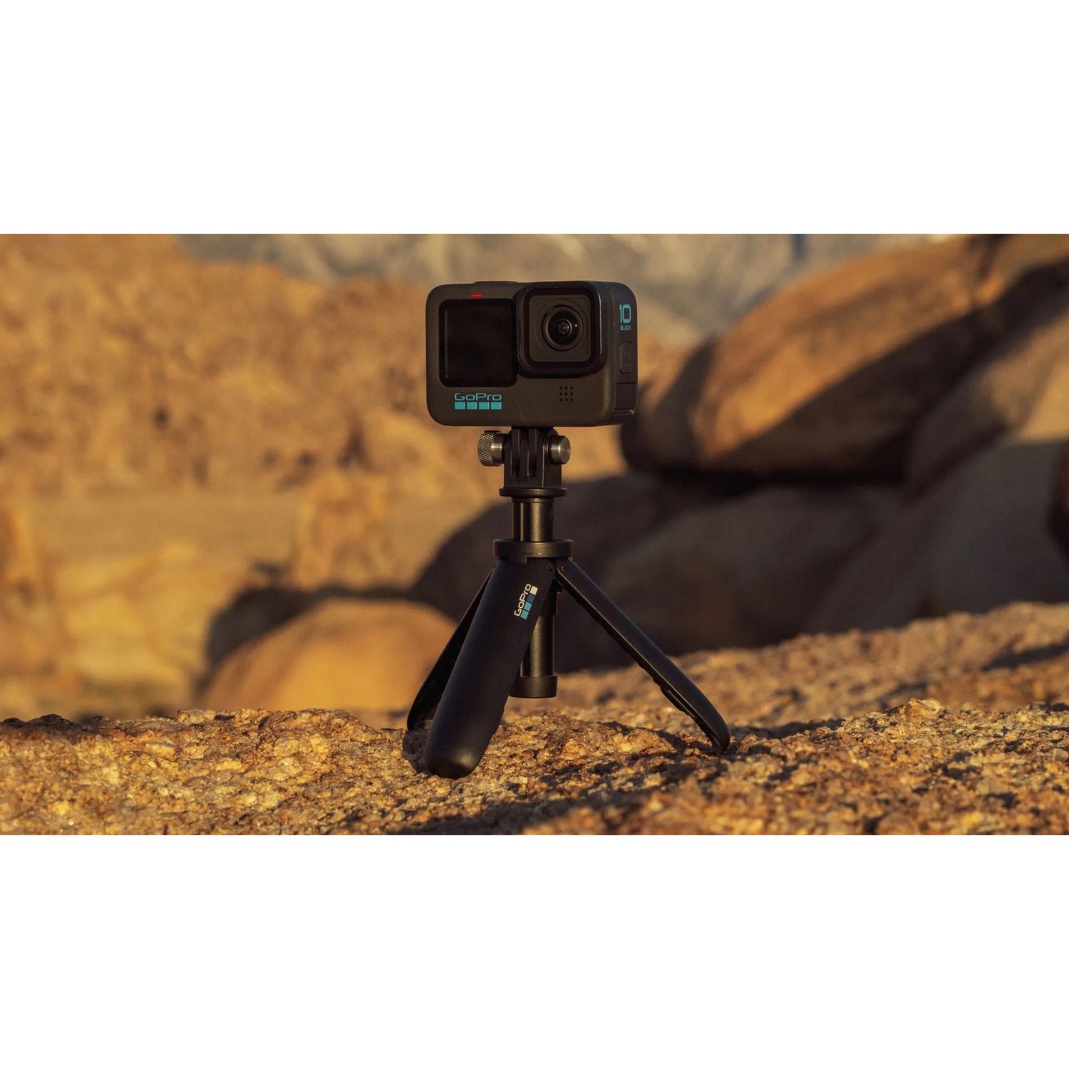 GoPro Mini Extension Pole Tripod - British product