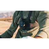 GoPro Sports Kit with chest and handlebar mounts - British product