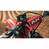 GoPro Sports Kit with chest and handlebar mounts - British product