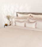 Celso De Lemos square standard pillowcase 65cm x 65cm - British product