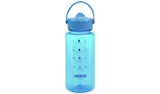 Smash blue tracker sipper water bottle 800ml (British brand)