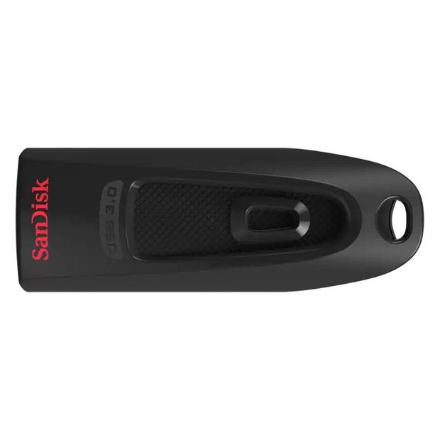 SanDisk Ultra USB 3.0 flash drive 512GB - British product