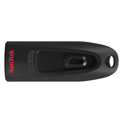 Argos SanDisk Ultra 130MB/s USB 3.0 Flash Drive 512GB- Buy online at McGrocer