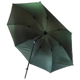Kingcarp fishing umbrella 2.2m, imported from the UK
