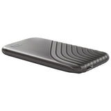 WD My Passport Portable SSD 4TB external, UK version