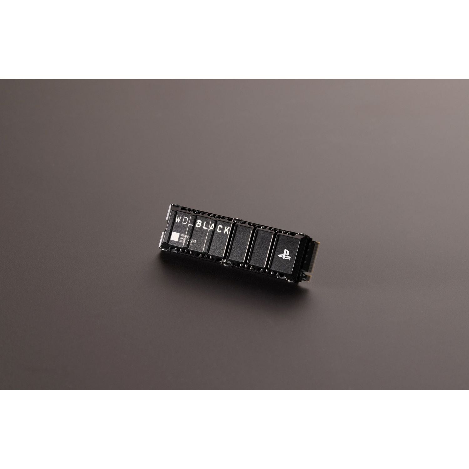 WD SN850P NVMe SSD for PS5 2TB, UK version