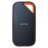 SanDisk Extreme Pro portable SSD 2TB, UK version