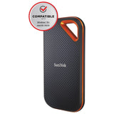 SanDisk Extreme Pro portable SSD 2TB, UK version