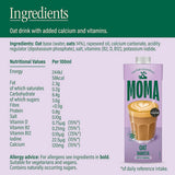 Moma oat drink Barista Edition 6 x 1L, imported from the UK