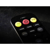 One For All universal remote control big button, UK version