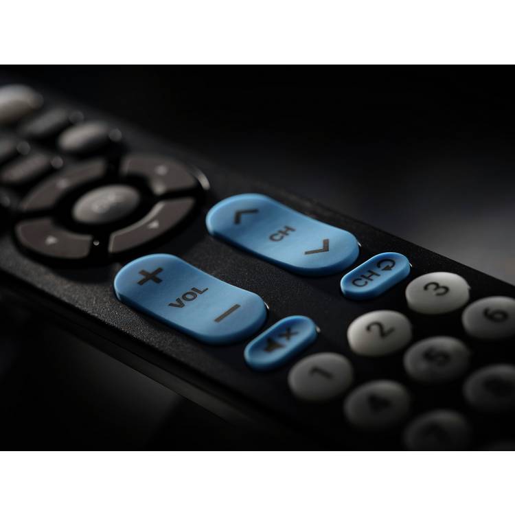 One For All universal remote control big button, UK version