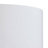 Argos Home white easy fit lampshade 30cm - British product