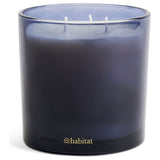Habitat multiwick candle sweet citrusy floral - British product
