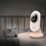 Vtech VM3254-2 video baby monitor - British product