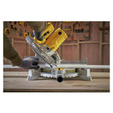 Stanley 1650W 254mm Compound Mitre Saw, UK version