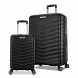 Samsonite Precision DLX 2-piece luggage set, UK version