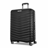 Samsonite Precision DLX 2-piece luggage set, UK version