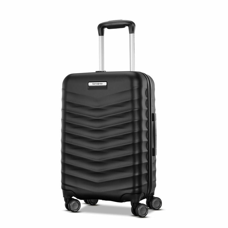 Samsonite Precision DLX 2-piece luggage set, UK version