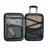 Samsonite Precision DLX 2-piece luggage set, UK version