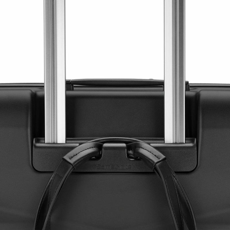 Samsonite Precision DLX 2-piece luggage set, UK version