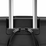 Samsonite Precision DLX 2-piece luggage set, UK version