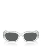 Versace Nylon Sunglasses with case, UK version