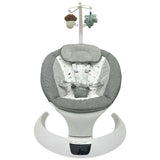 Cuggl side to side baby swing Woodland, UK version