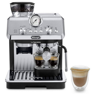 Argos De'Longhi La Specialista Arte Coffee Machine- Buy online at McGrocer