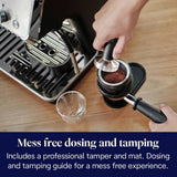 De'Longhi La Specialista Arte coffee machine, UK version