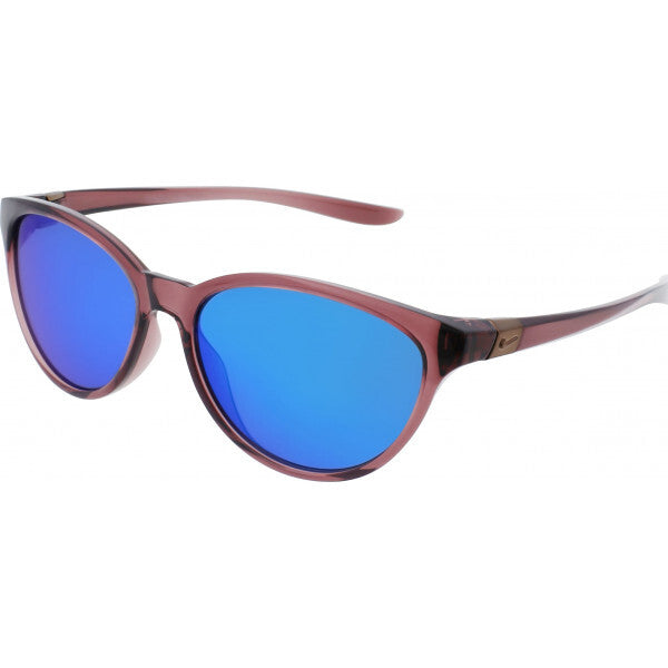 Nike Blue City Persona sunglasses 57mm, UK version