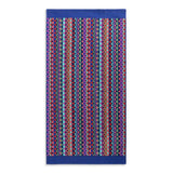 Habitat 60 Ronda Circles towel bale multi (British brand)