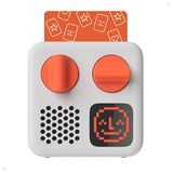 Yoto Mini 2024 edition screen-free audio player - British product