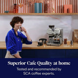 De'Longhi La Specialista Art Evo bean-to-cup coffee machine - British product