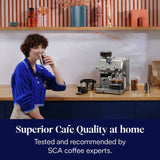 De'Longhi La Specialista Art Evo bean-to-cup coffee machine - British product
